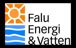 Kreditpolicy Giltig för Falu Energi & Vatten AB och dess dotterbolag.