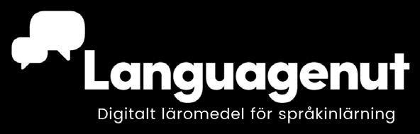 Languagenut är lämpligt för alla som är nybörjare och vill lära lära sig ett nytt