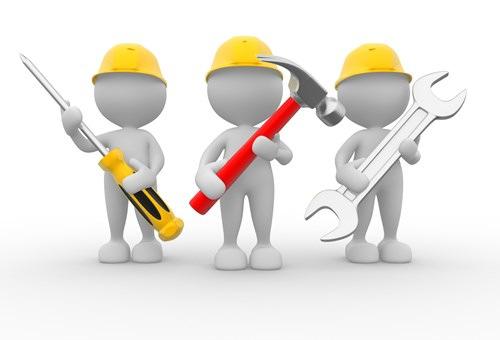 Maintenance (underhåll) All systems change during their life cycles. This must be borne in mind when developing systems expected to last longer than the first version. (Ivar Jacobson) Fel måste fixas.