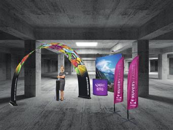 Kvalitetsdistribuerad av Posten Postens Gruppförsändelse Årgång 59 2018-01-10 EXPO Allt för din mässa/utställning eller ditt event kan du beställa hos oss!