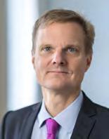 Folksam Koncernledning Jens Henriksson Vd och