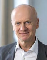 befattning sedan 2016 Johan Rudén Chef IT och CIO