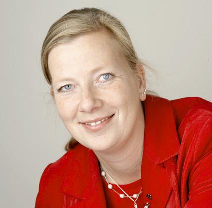 MÅNDAG 2 JULI 15.15-16.00 PROFETISK DIAKONI kan kristen tro ge kraft till politiskt engagemang?