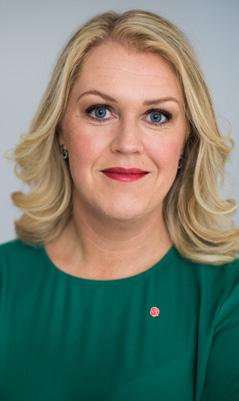 SAFTMINGEL MÅNDAG 2 JULI 17.00-18.