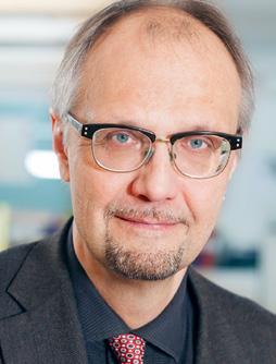 TISDAG 3 JULI 11.00-11.45 VEM FÅR HÖRAS I DAGENS SVERIGE? Kyrkorna ser hur utrymmet för minoriteter minskar.