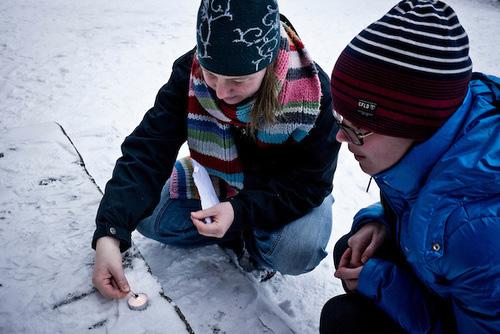 MÅNDAG 2 JULI 12.15 12.30 LUNCHBÖN Ljuständning, dagens ord och sång MÅNDAG 2 JULI 13.00-13.45 ÄR SCOUTBÖN ETT UTTRYCK FÖR RELIGIÖS EXTREMISM?
