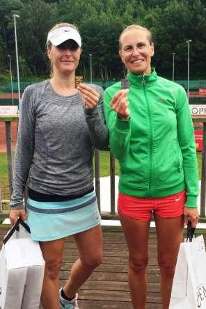 45-klasserna bestod av DS45 (9 spelare), HS45 (48 spelare), DD45 (9 par), HD45 (15 par) och MD45