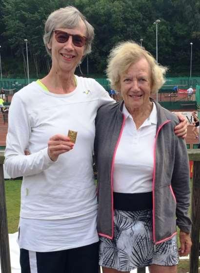 75-klasserna bestod av DS75 (4 spelare), HS75 (24 spelare), HD75 (10 par)