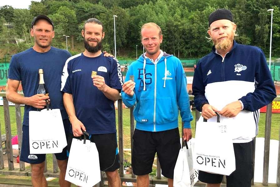 Jan/Jonas: Jan Hammar och jag vill tacka tävlingsledarna och alla inblandade för ett fantastiskt SM.