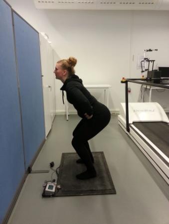 Under ett av de tre tillfällena kommer ingen stretching att genomföras, utan det kommer vara ett så kallat kontrolltillfälle.