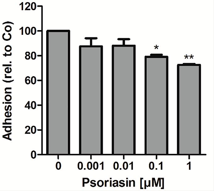 Psoriasin