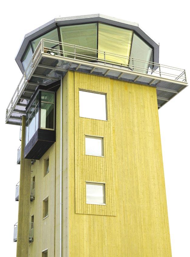 Skellefteå lennujaama