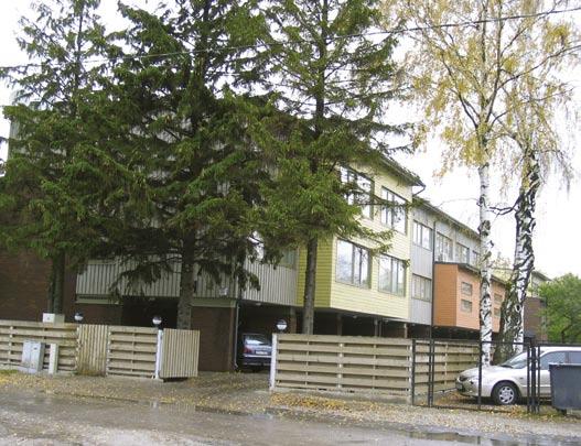 rite nn korterimüra sumbub kahe karkass-seina postide (prussid 50 100 mm) vahele kivivillplaatidest isolatsiooni. Karkass-seinte vahel on veel täiendav 50 mm kivivillaplaat.