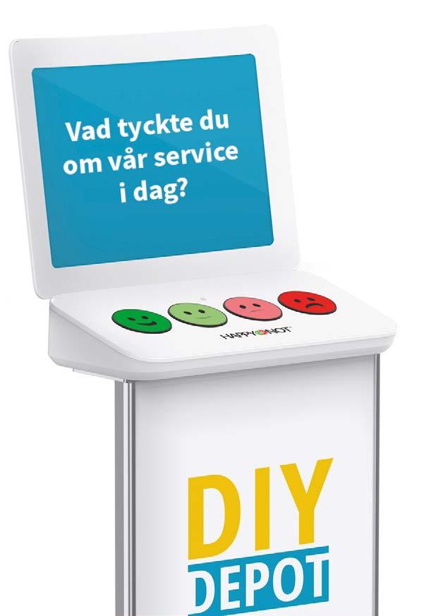 Varumärkes paket Uppgradera från standard varumärkes paket till special lösningar
