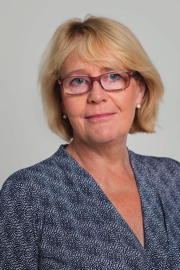 Finanslandstingsrådet har ordet EFTER MITT FÖRSTA ÅR som finanslandstingsråd kan jag konstatera att landstinget efter snart tre mandatperioder av Alliansstyre är välskött, med en oerhört stark