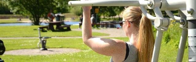 En god boendemiljö med tillgång till fina naturvärden och attraktiva miljöer ökar kommunens attraktionskraft.