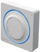 b h 987786 1086979 6,50 80 80 Smatrix Wave Termostat offentig T-163 RAL 9016 75 1 st 80,00 Smatrix Wave Termostat T-165 Tråös rumstermostat utan ispay me ratt.