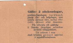 E.E. Westin, Holsåker. Bergskärning vid mockfjärd. F.V.