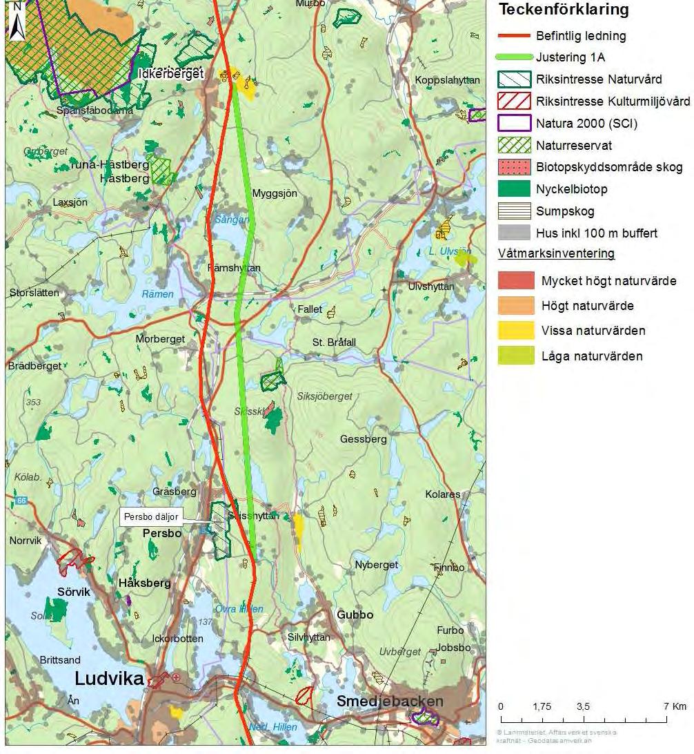 8 ANSÖKAN OM FÖRLÄNGNING AV KONCESSION 3.