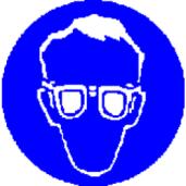 Datum: 2014-01-09 Sida 5 (9) AVSNITT 8: Begränsning av exponeringen/personligt skydd 8.