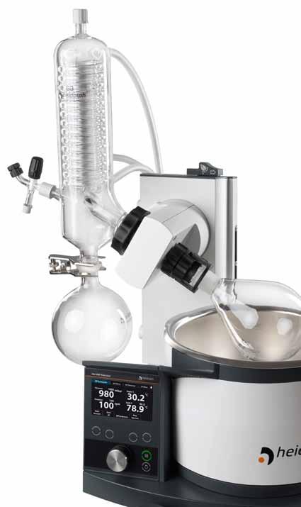 CountStar från Ruiyu Biotech Cellräknare med fluorescens Liten och behändig Ger både bilder och analysresultat Bright field, 4 excitation LEDs och 5 emissionsfilter, ger upp till 13 olika