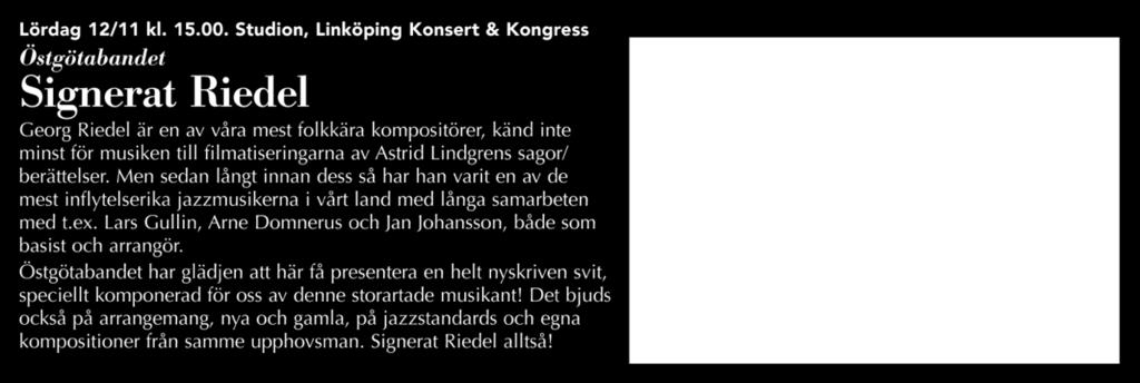 Livligt med Ligeti och Lindberg!, Crusellkvintetten.