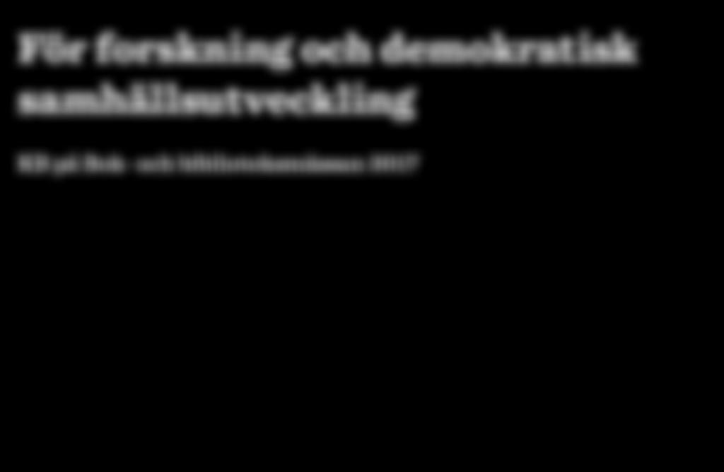 samhällsutveckling KB