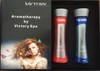 (IR kommunikation) Aromarelax 150 ml
