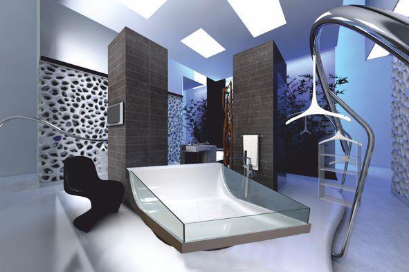 MILANO 190x125 Denna modell tillverkad i composite Munstycken: 8 - Super slim roterande ryggmassage munstycken Badkar OVS.B30.XXXX.00.1 45,900:- System 2 NVS.B30.XXXX.02.1. 59,900:- System 3 NVS.B30.XXXX.03.