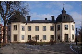 20 sept 27 sept Promenad kring Blecktornen Följ med Johan Haage på en vandring runt Blecktornen/Barnängen ner till Hammarbyleden.