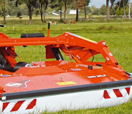 möjliga vikt utan att kompromissa med driftsäkerheten.