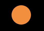 Svart med orange runt fält 40 cm Flagga/ljussignalskylt Svart och vit diagonalt delad Flagga /ljussignalskylt Blå med diagonalt röda fält Flagga/ljussignalskylt - Information till tävlande med visat