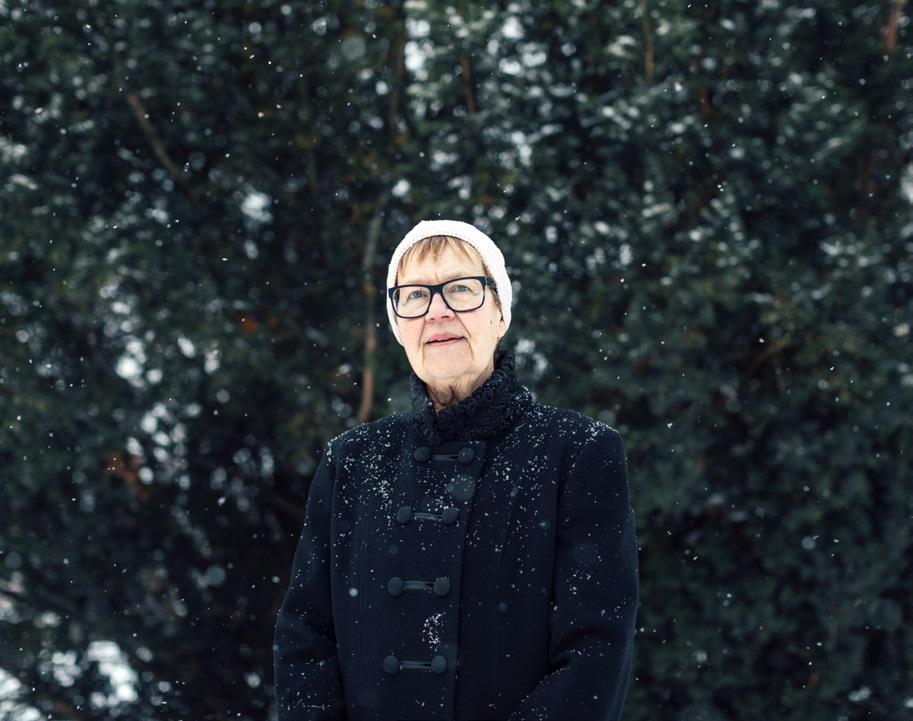 Arr: Göteborgs Littera turhus Foto: Helén Andersson 11.45 12.