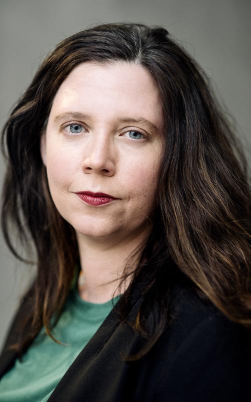 Foto: Mai Nestor Foto: Anders Hansson 16.15 16.