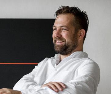 ego, sex och vänskap.