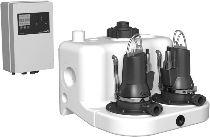GRUNDFOS