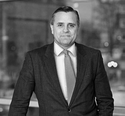 Tyvärr ser vi i dagsläget inte några sådana åtgärder vilket bidrar till att situationen kommer att kvarstå, om inte politiskt beslut tas för att förändra situationen.
