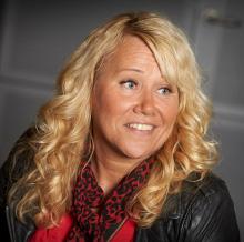 Sofia är Digital Media Manager på Mat.se och har ansvaret för övergripande online-strategier för sociala mediaplattformar, influencers, annonsering och affiliate marketing.