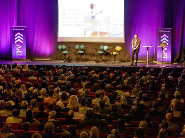 Utbildningen erbjuder fördjupade och breda kunskaper inom ekonomi och entreprenörskap, såväl lokalt som globalt.