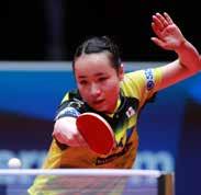 Rutinerade Liu Shiwen repade sig efter 2 3 mot Nina Ito i finalupptakten mot Japan. Mot Miu Hirano blev det 3 0.