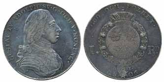 01 400:- Gustav IV Adolf (1792-1809) 125 126 125 SM 26 1