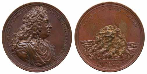 Övriga svenska mynt / Other Swedish coins 318 Nio silvermynt, 1543 1692, blandad kvalitet, 1, 2 och 4 mark, 8 + 16 öre klipping samt 8 öre Christina. 8.000:- 319 Tio mynt i silver och koppar, 1574-1907, blandad kvalitet.