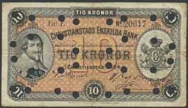0 800:- 360 20 sedlar 1773 1920 + charta sigilata, blandad kvalitet.