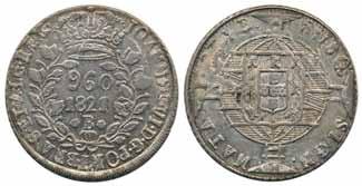 000:- 458 459 458 KM 6 Biafra 1 pound 1969.