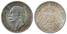 1 France Second Empire 20 francs 1856. VF 1.
