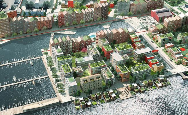 Det händer i Stockholm En mängd projekt pågår för att fortsätta utveckla Stockholm. Vi bygger bostäder, torg, parker, gång- och cykelvägar.