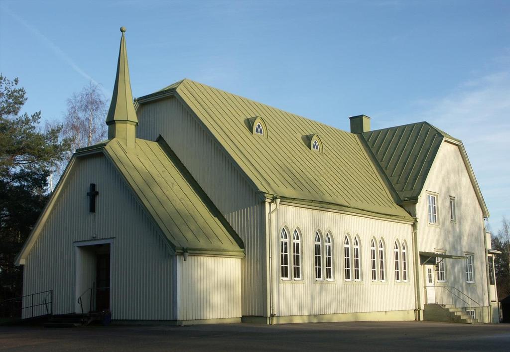 1890-tal - Nystilar 1890-talets nybyggnation karaktäriseras framförallt i städerna av historiserande nystilar, med inspiration från tidigare stilepoker.