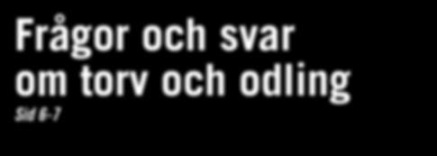 odling Sid 6-7 Aktuellt