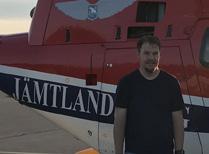 Om mossen dikats, eller vädret blir för torrt så blir mossen en utsläppskälla eftersom båda faktorerna (dikad torvmark och torka) gör att vattennivån sjunker.