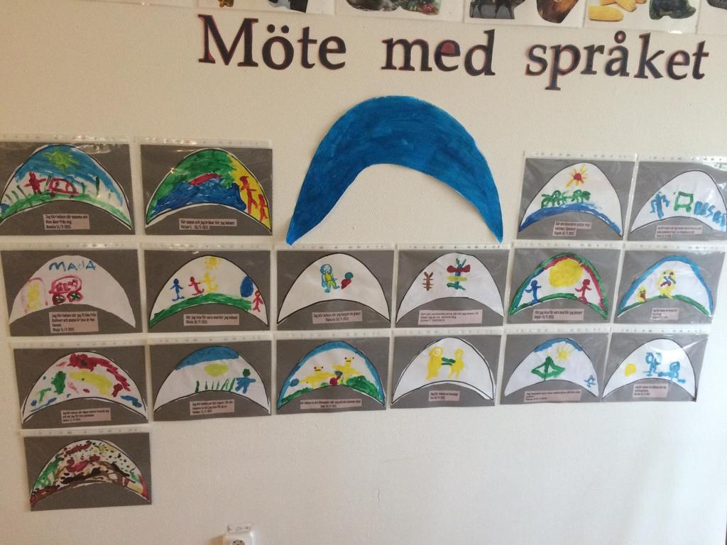 Grundläggande känslor: